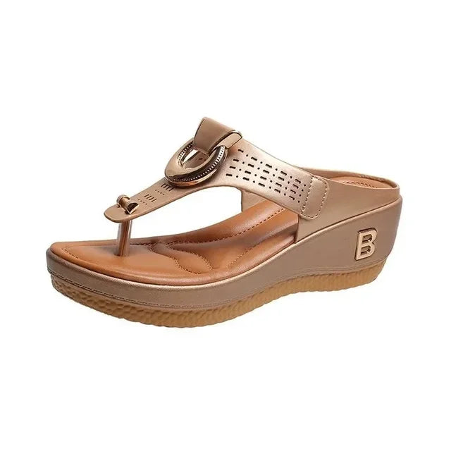 Riviera Arch Sandals