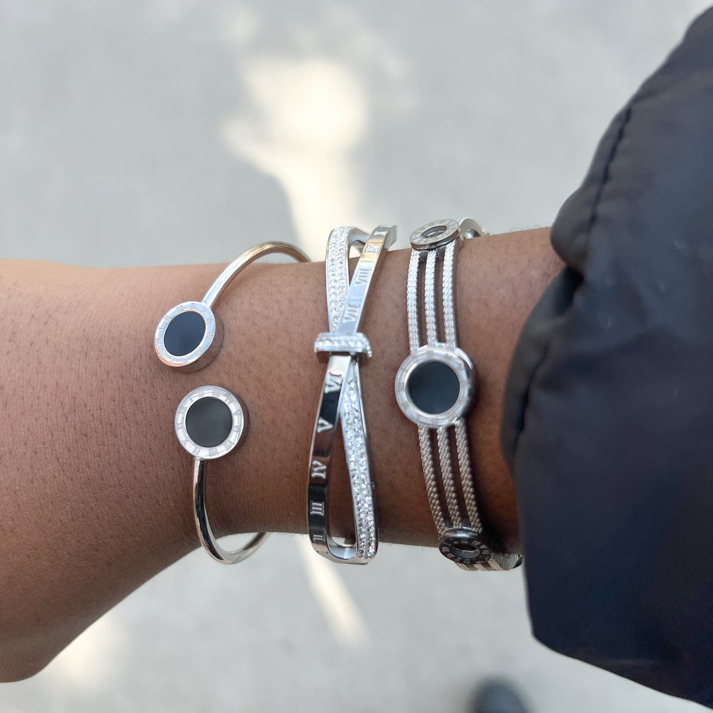 Regal Soirée Stack
