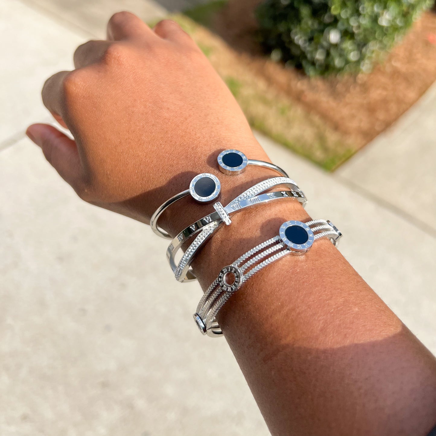 Regal Soirée Stack