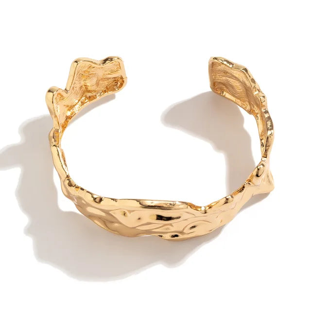 Graceful Gleam Bracelet