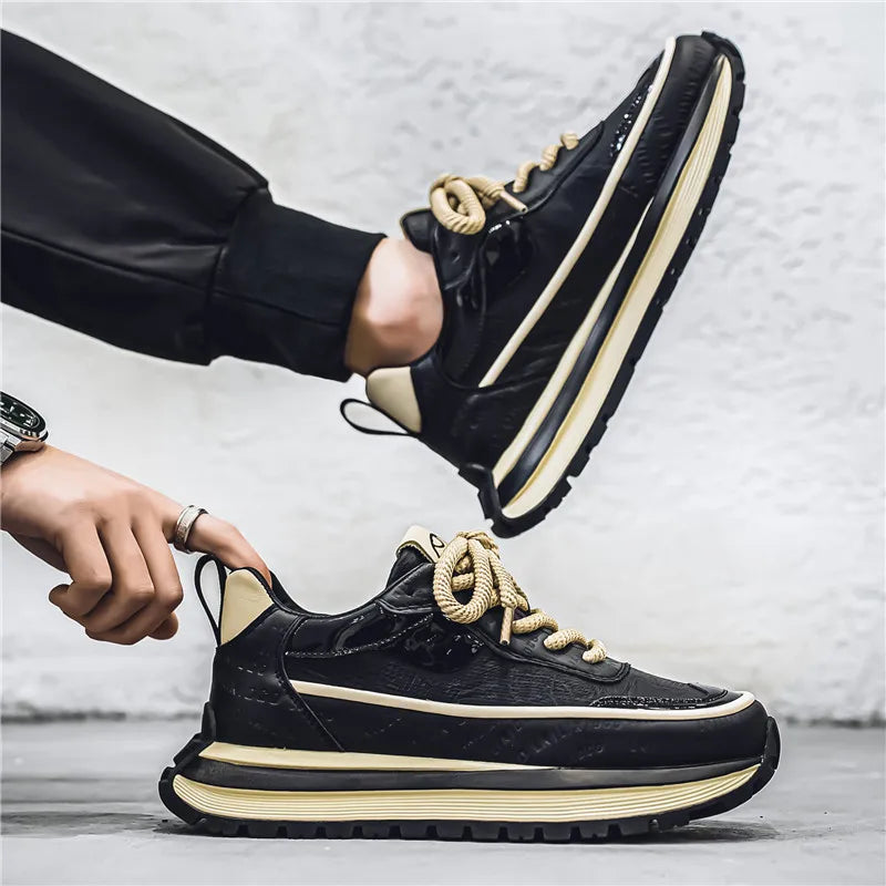 Men's Iniogo HyperEdge Sneakers