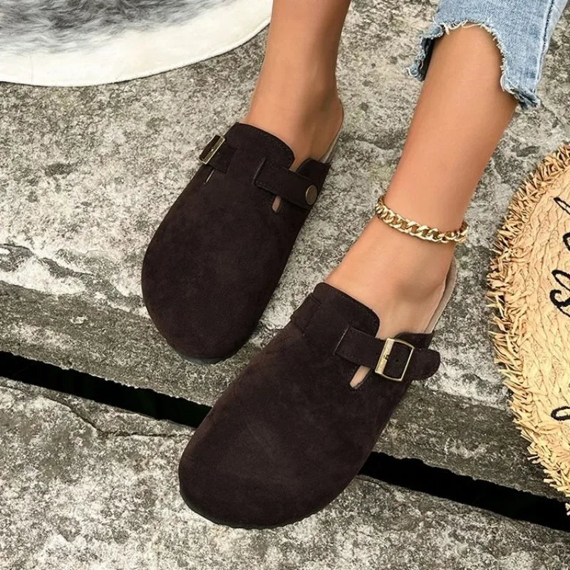 Women's CloudStride Clogs