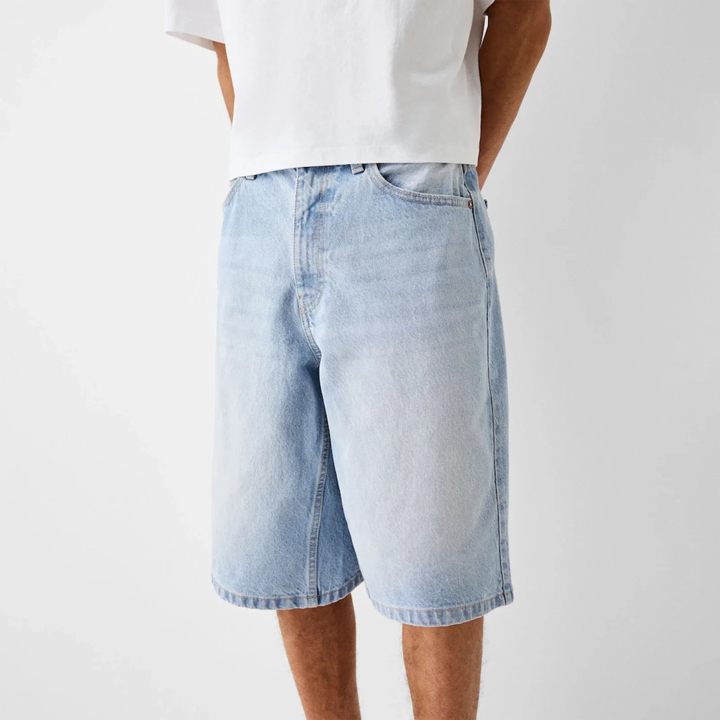 Men's Y2K Motion Jorts