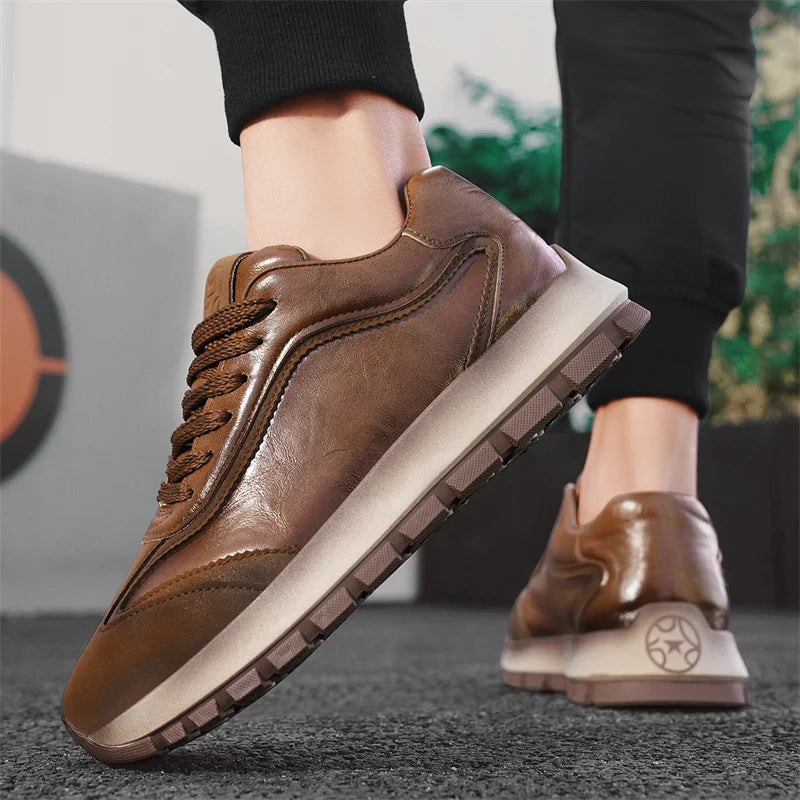 Men's Urban Motion Sneakers