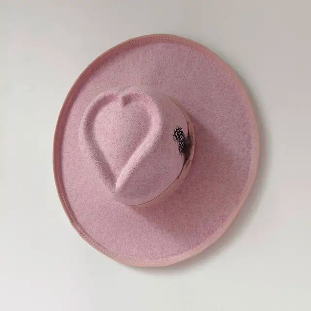 The Iconic Love Hat