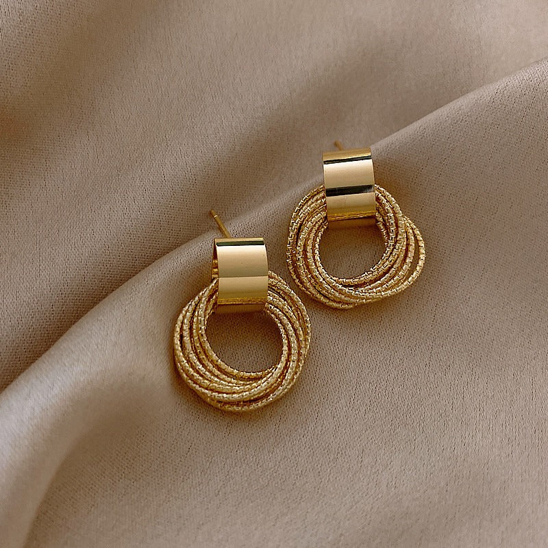 Posh Elegance Earrings