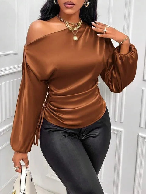 Modern Sway Blouse