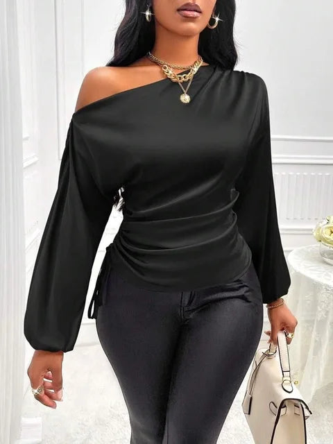 Modern Sway Blouse