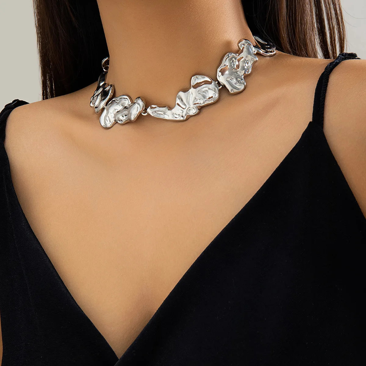 Graceful Gleam Necklace