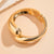 Kalani Bold Bracelet Stack