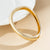 Kalani Bold Bracelet Stack