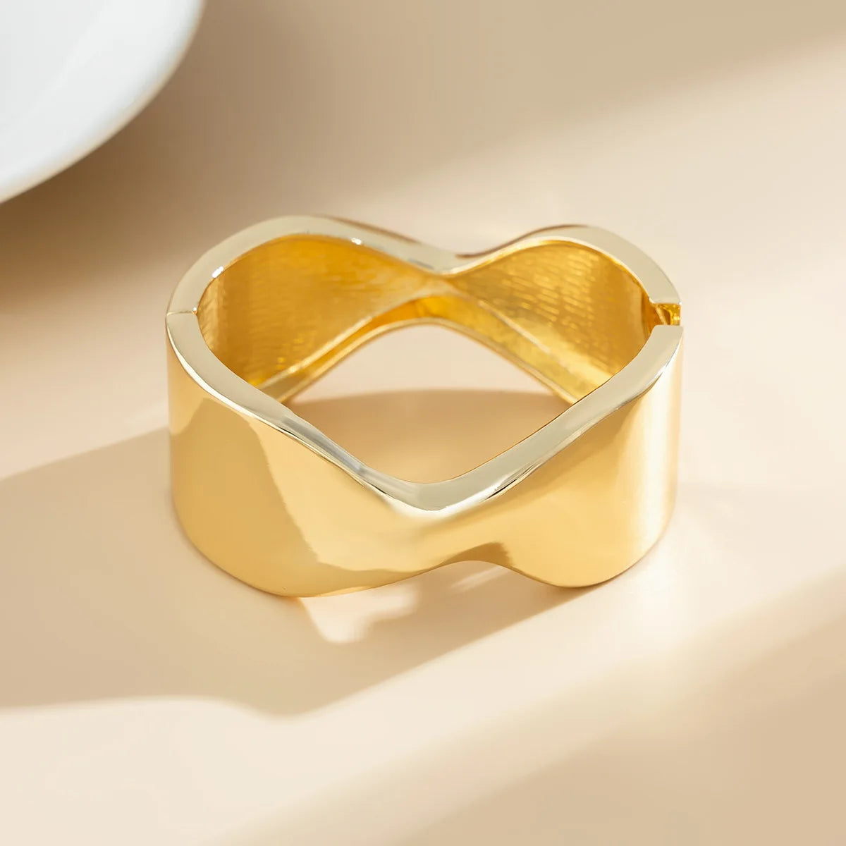 Kalani Bold Bracelet Stack