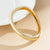 Kalani Bold Bracelet Stack