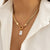 Pearl Elegance Necklace