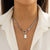 Pearl Elegance Necklace