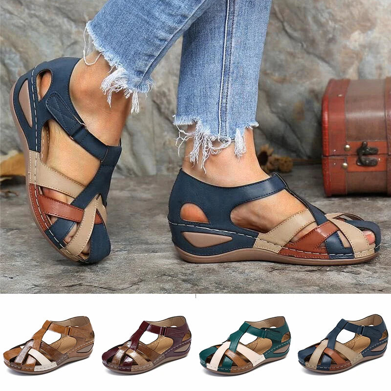 Empress of Comfort Sandals