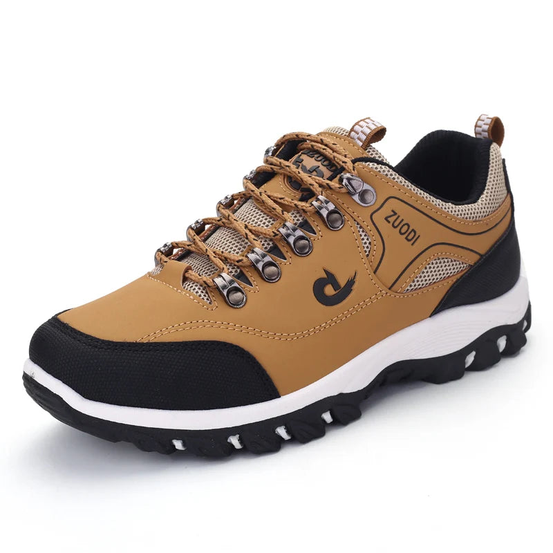 Men's Zuodi Hiking Boots