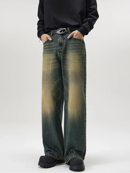 Men's Drift Mode Jeans