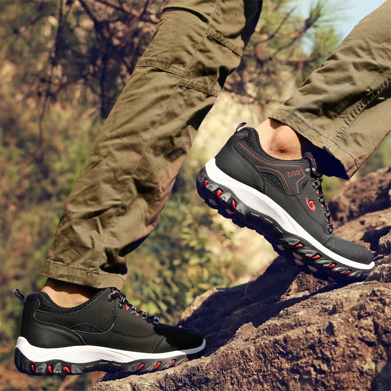 Men's Zuodi Hiking Boots