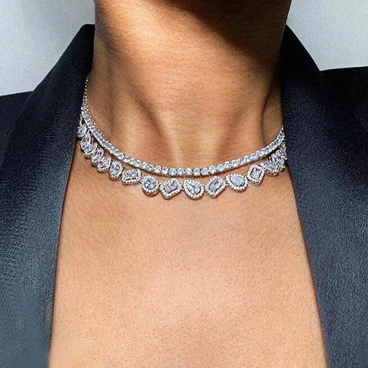 Celestia Luxe Necklace