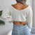 Knitted Envy Crop